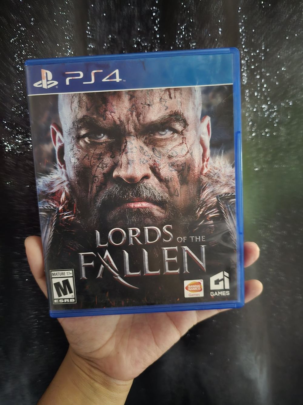 Games Subcategory Identification